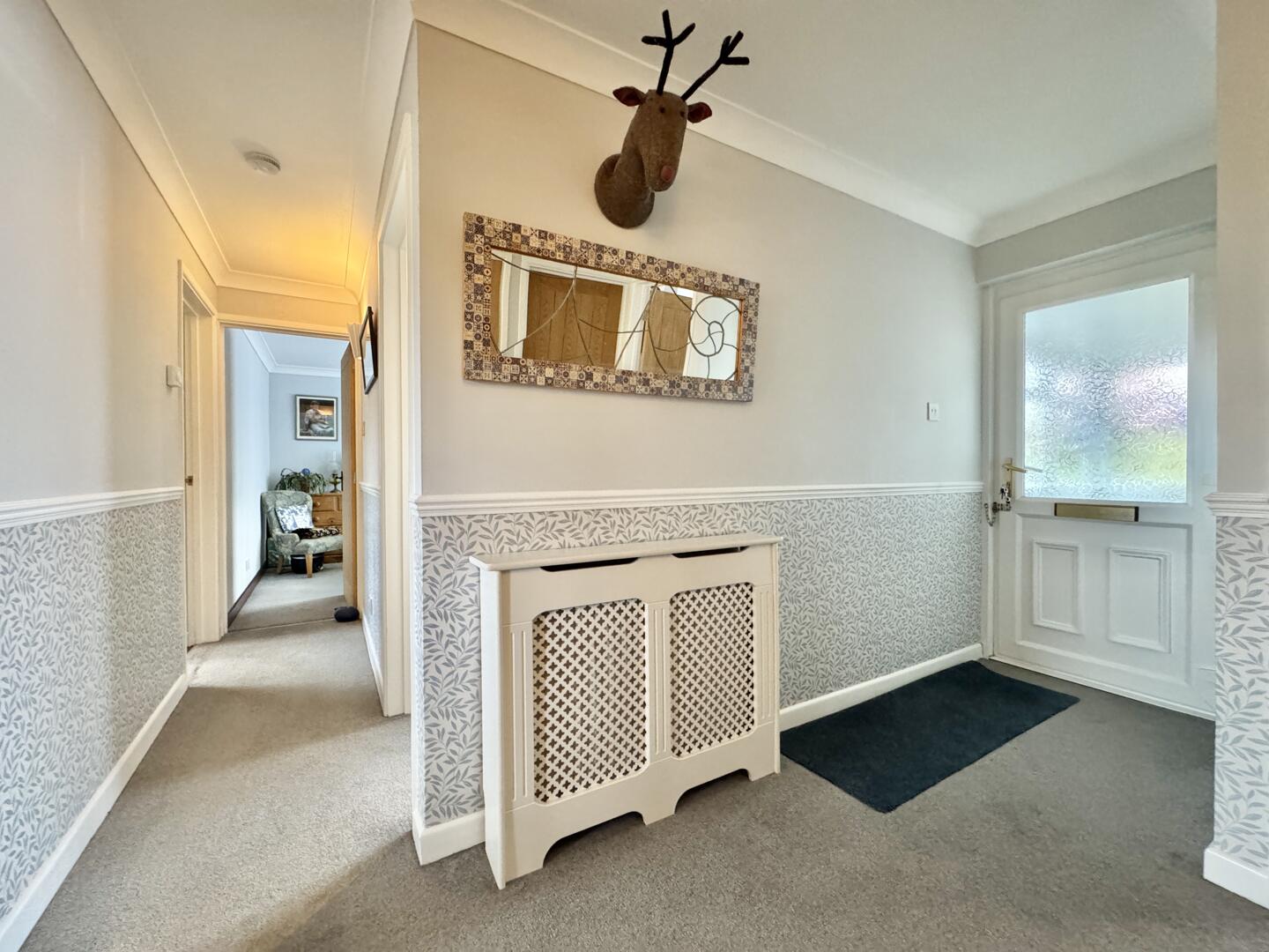 3 bed property in Newbridge Lane, Truro